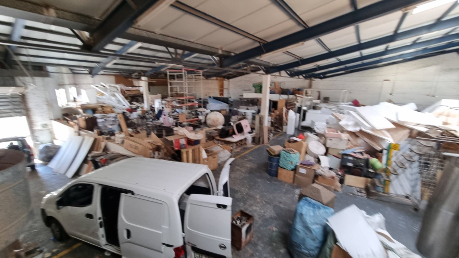 To Let commercial Property for Rent in Woodstock Western Cape